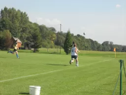 Quatro - Lokomotiva Louky (18.8.2012)